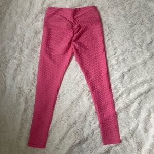 NWOT TikTok Famous Scrunch Booty Legging Bundle